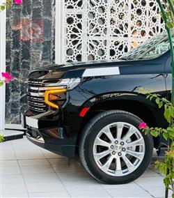 شيفروليه تاهو